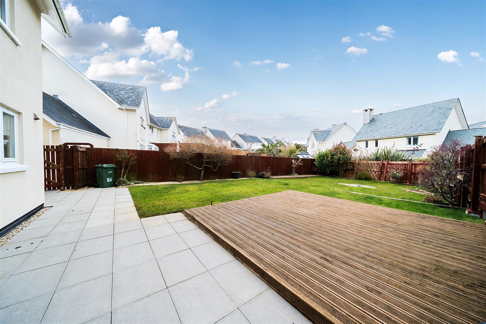 Pentre Nicklaus Village, Llanelli, SA15 2DE